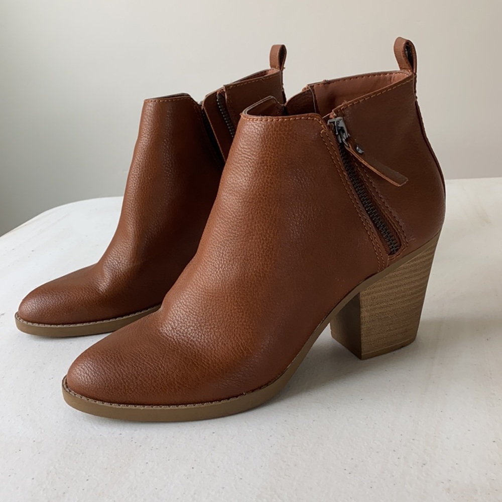 Booties - Picture 2 of 2